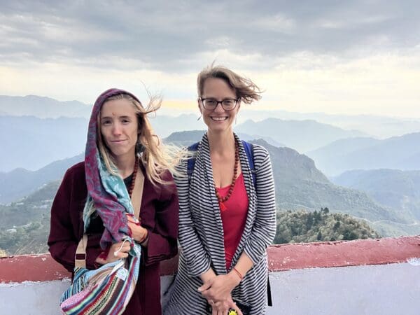 Healing and adventure in Rishikesh, India. November 8-15, 2024 - Image 31